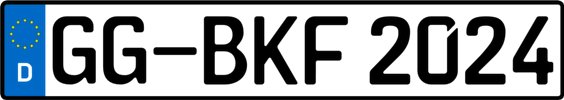 BKF Discount Walldorf 2024